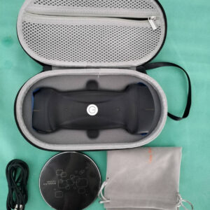 SUN-D7 – 3 en 1 Color Doppler Ultrasound Wireless Probe