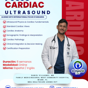 POCUS Cardiac