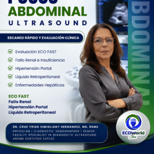 POCUS Abdominal Ultrasound Course