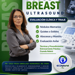POCUS Breast